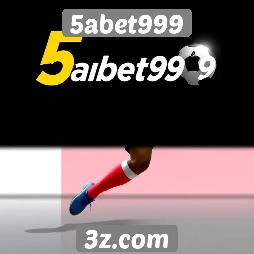 5abet999 apresenta novas funcionalidades para jogadores