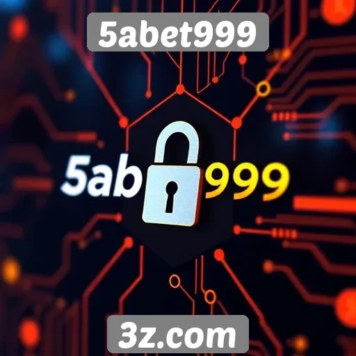 Plataforma 5abet999 investe em tecnologia de segurança