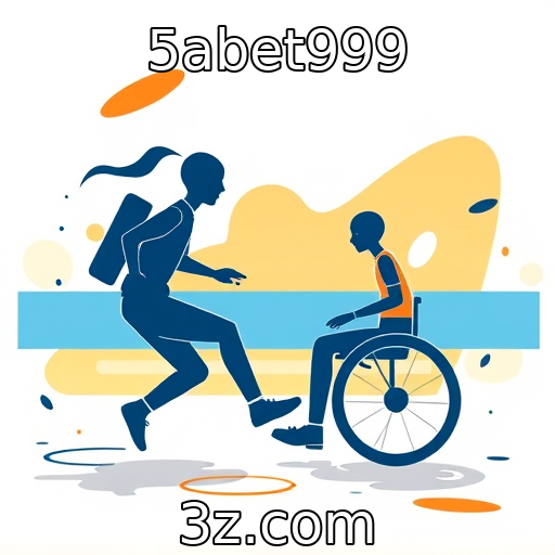 Acessibilidade nos jogos como prioridade em 2025