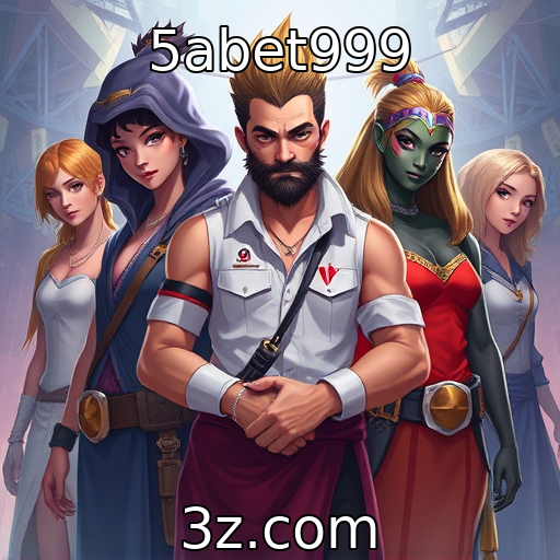 Aumento da diversidade em personagens de jogos