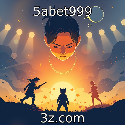 Tendências emergentes na narrativa dos jogos