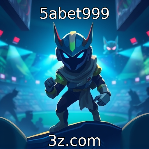 Perspectivas de eSports e suas novas ligações