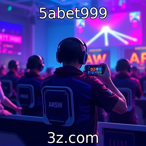 Futuro dos esports e sua evolução no cenário atual