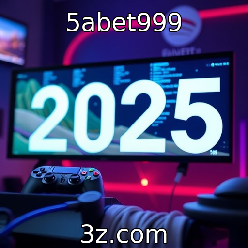 Tendências de jogabilidade para 2025 em consoles