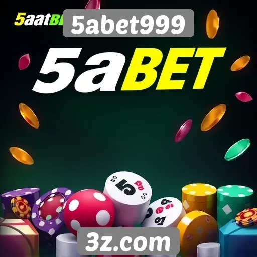 Comparativo com concorrentes no setor de jogos 5abet999