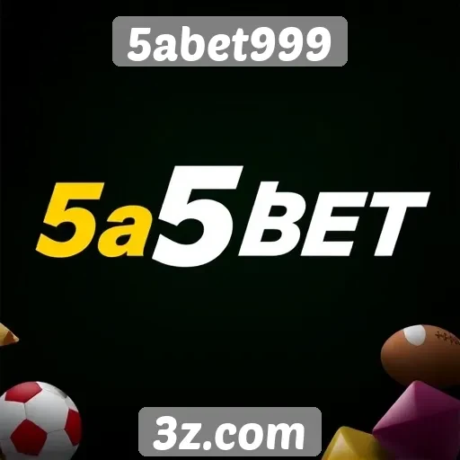 Análise dos jogos disponíveis no 5abet999