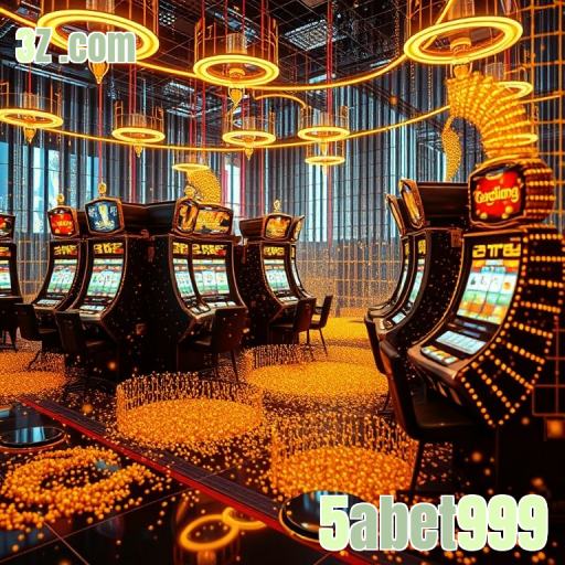 Facilidade e Inovação na Login do 5abet999