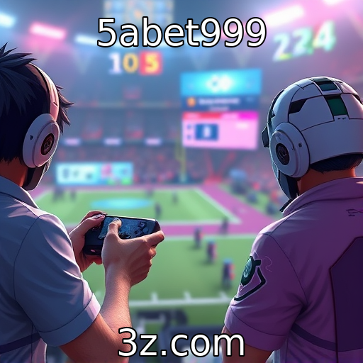 Novas tendências em jogos móveis para o futuro