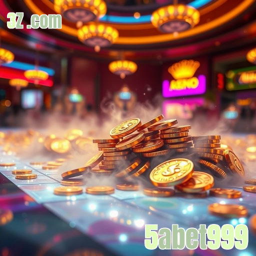 Slots Incríveis para Jogar no 5abet999 e se Divertir