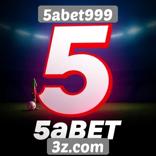Novidades e atualizações no site 5abet999