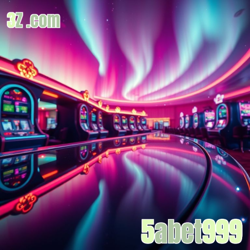 Experimente o VIP do 5abet999 e Eleve Seu Jogo