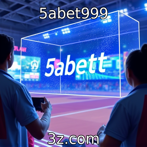 Crescimento da realidade virtual na indústria de jogos